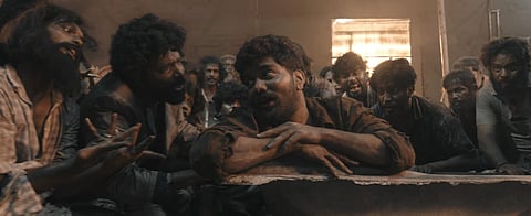 'Beggar Waala' from Kavin's Bloody Beggar out