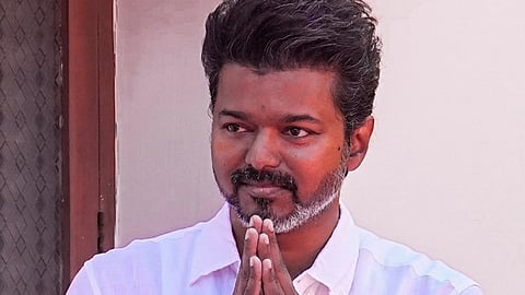TVK conference: Vijay emphasises safety of fans