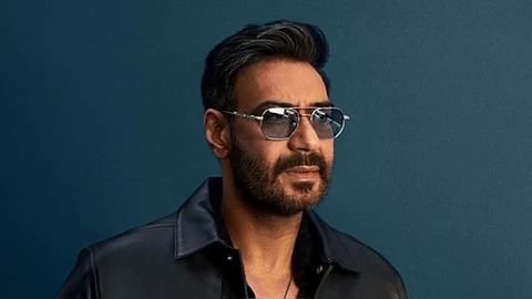 Ajay Devgn