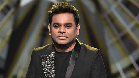 AR Rahman becomes Trinity Laban Conservatoire of Music and Dance's Honorary President