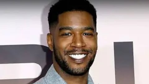 Scott Mescudi joins the cast of Happy Gilmore 2