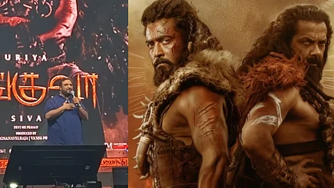 Director Siva: The trust Ajith placed in me has given me all the confidence needed