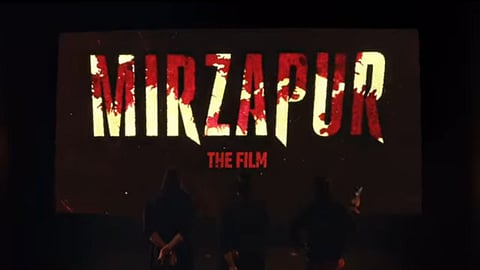 A still from the promo video