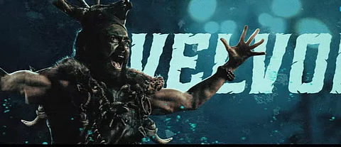 'Thalaivane' from Kanguva: Suriya is a ruthless warrior preparing for battle