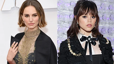 Natalie Portman and Jenna Ortega in negotiations to star in Cathy Yan's The Gallerist