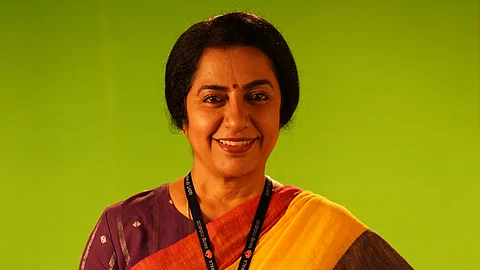Suhasini Maniratnam: New filmmakers are scared to approach established artists