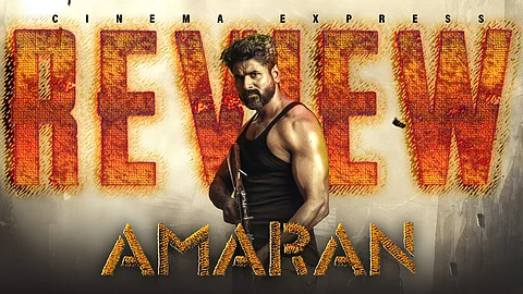 Amaran Movie Review: An emotional triumph, but some questions linger

