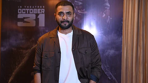 Bagheera star Sriimurali