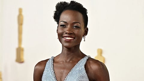Jared Leto and Lupita Nyong'o join Kemp Powers' Lunik Heist