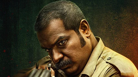Dileesh Pothan is Secretary Avaran in Aashiq Abu's Rifle Club