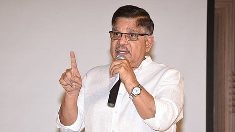 Allu Aravind: There's high chances Sai Pallavi and Naga Chaitanya will win  the National Award for Thandel