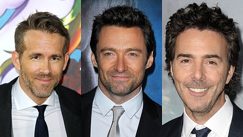 Ryan Reynolds, Hugh Jackman, and Shawn Levy to reunite for a non-MCU film 