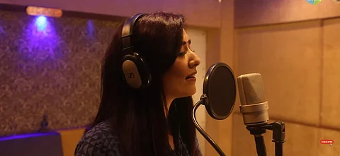 Promo of Eleven's 'Azhagaana Arakkana' out