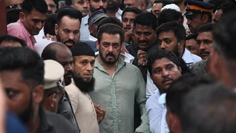 Salman Khan