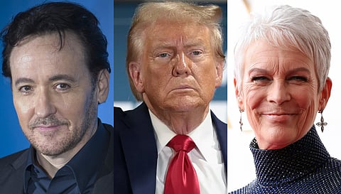 Hollywood laments Donald Trump's victory: "A sign of deep nihilism"