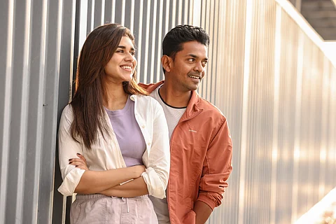 Teaser of Suseenthiran's 2K Love Story  to be released on this date