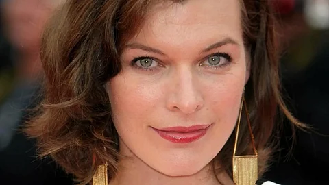 Milla Jovovich to headline action-thriller Protector