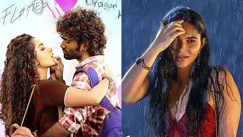 Kayadu Lohar joins Pradeep Ranganathan and Anupama Parameswaran in Dragon