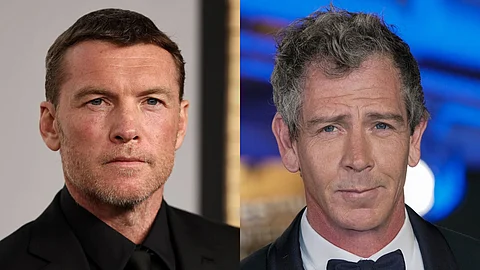 Sam Worthington, Ben Mendelsohn, and more to headline Bethlehem