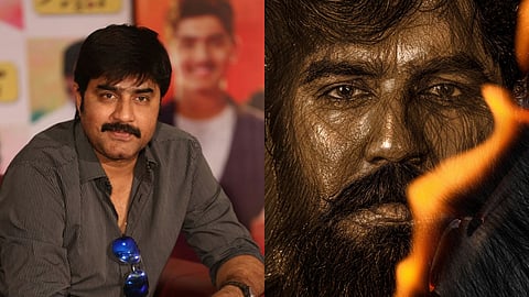 Srikanth in SDT18