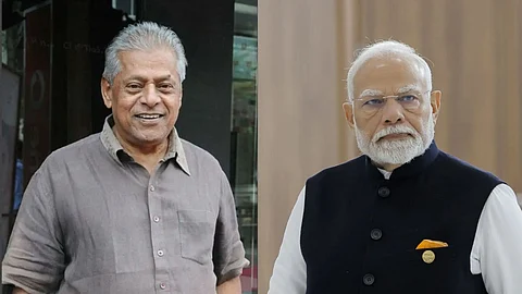 PM Narendra Modi: Delhi Ganesh was able to connect with viewers across generations