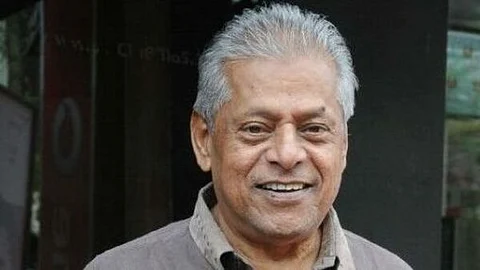 Delhi Ganesh: A Master of Many Roles