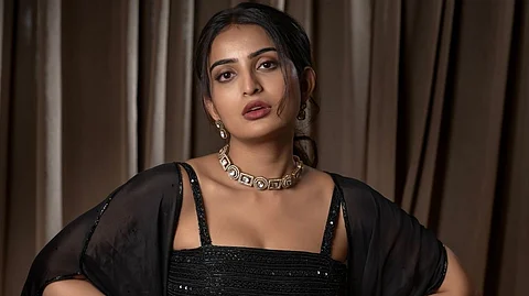 Ananya Nagalla