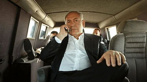 The Bibi Files: Exposes corruption allegations against Israel PM Benjamin Netanyahu 

