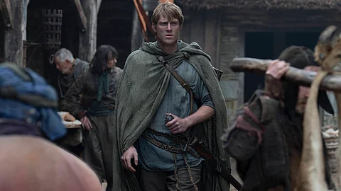 A Knight of the Seven Kingdoms and Peacemaker season 2 part of HBO Max 2025 lineup