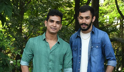 Raghu Shivamogga's next directorial The Task is inspired by real events