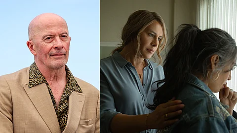 Jacques Audiard: Transgenders find it challenging to discover their true self