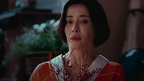 Netflix announces premiere date for Hirokazu Kore-eda's Asura