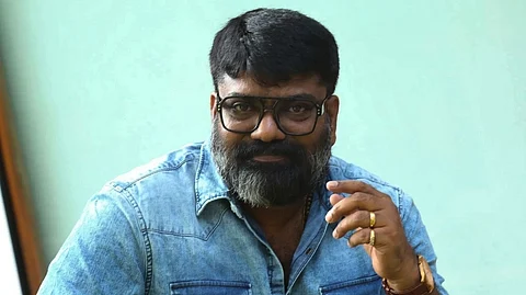 A still of Karuna Kumar