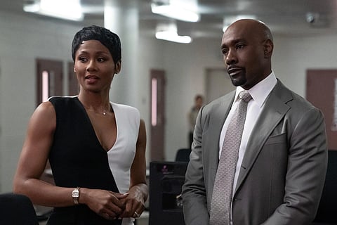 Reasonable Doubt renewed for the third season