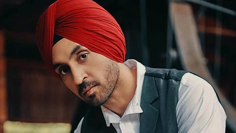 Diljit Dosanjh