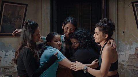A still from the trailer