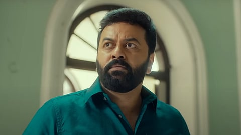 Njan Kandatha Sare Teaser: Indrajith Sukumaran's film promises to be an entertaining crime comedy