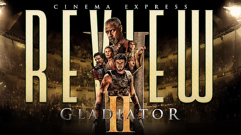 Gladiator 2 Movie Review: A stirring ode to the power of shared dreams