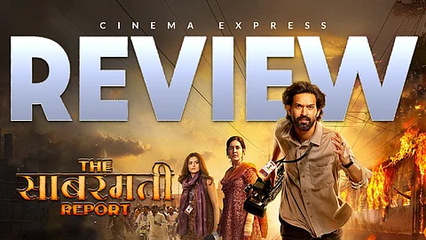The Sabarmati Report Movie Review: Vikrant Massey’s middling film aims to rewrite history