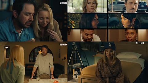 No Good Deed trailer: Lisa Kudrow, Ray Romano desperately try to hide secrets about their house to prospective buyers