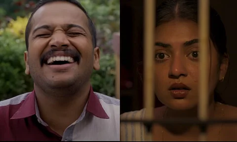 Sookshmadarshini trailer: Basil and Nazriya's film looks intriguing