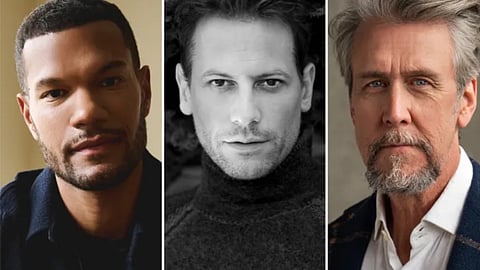 Elsbeth season 2 adds Sullivan Jones, Ioan Gruffudd and Alan Ruck