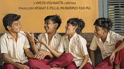 Sthanarthi Sreekuttan postpones release date