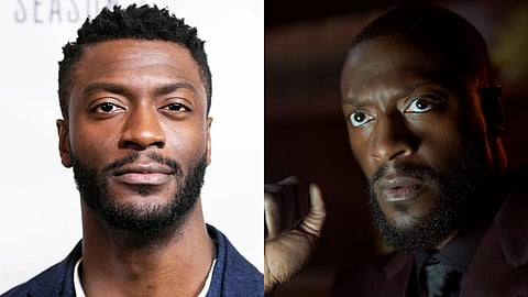 Aldis Hodge: Cross presents a new evolution of the thriller genre
