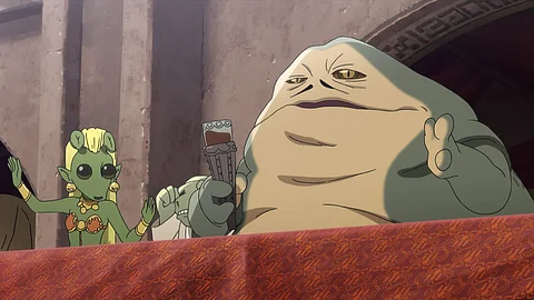 Star Wars: Visions season 3 in the works