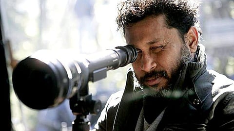 Shoojit Sircar
