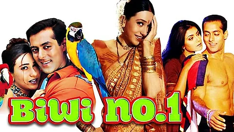 Biwi No. 1 poster
