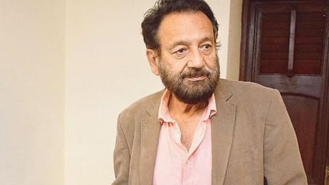 Shekhar Kapur