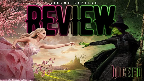 Wicked: Part 1 Movie Review: Fascinating subversion of good vs evil tale