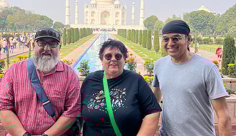 IFFI 2024: Aboriginal-Indian film Bidjara Kumari announced, Anupam Sharma to serve as lead producer